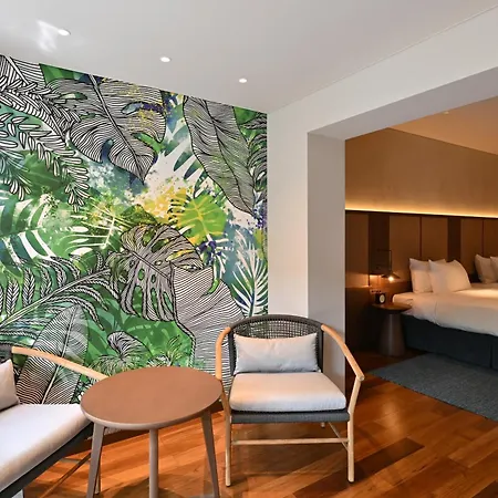 Fusaki Beach Resort Hotel & Villas Ishigaki  Exterior photo