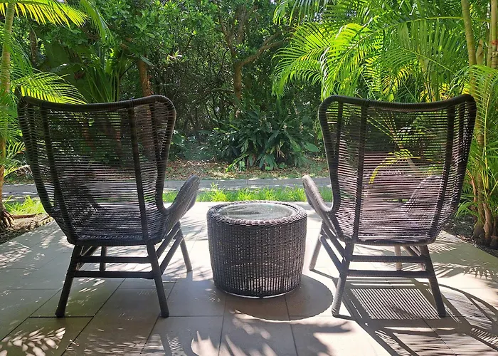 Fusaki Beach Resort Hotel & Villas
