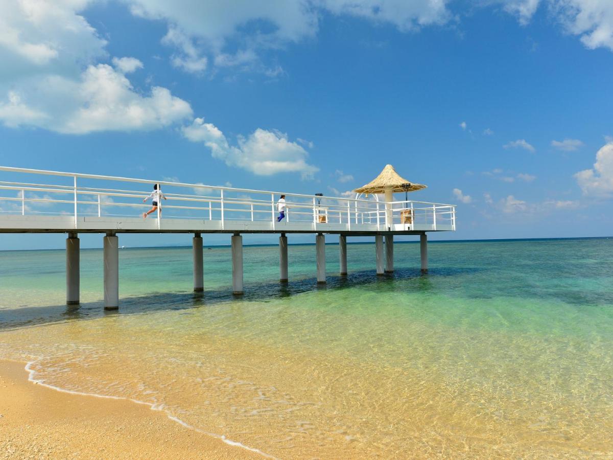 Fusaki & 4* Ishigaki (Okinawa)
