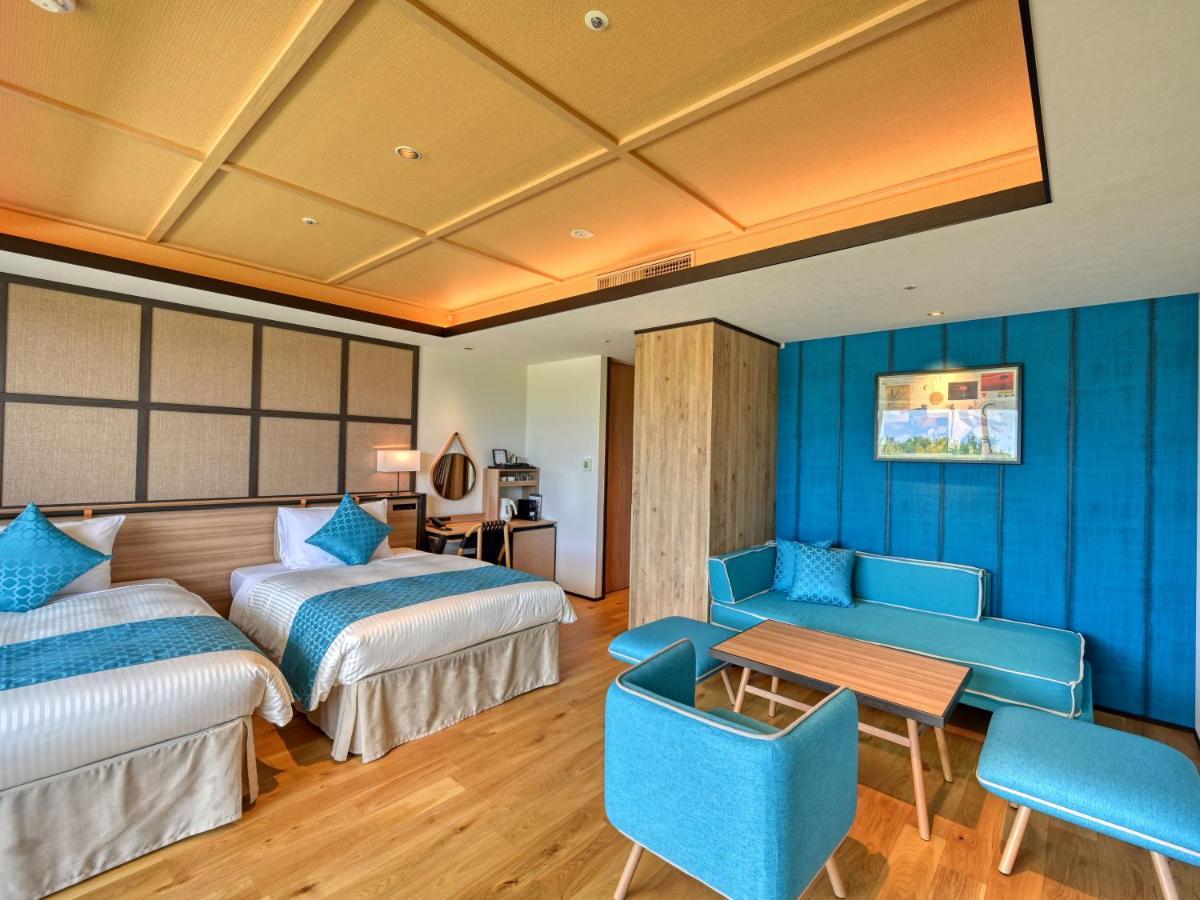 Fusaki & Ryokan Ishigaki (Okinawa)
