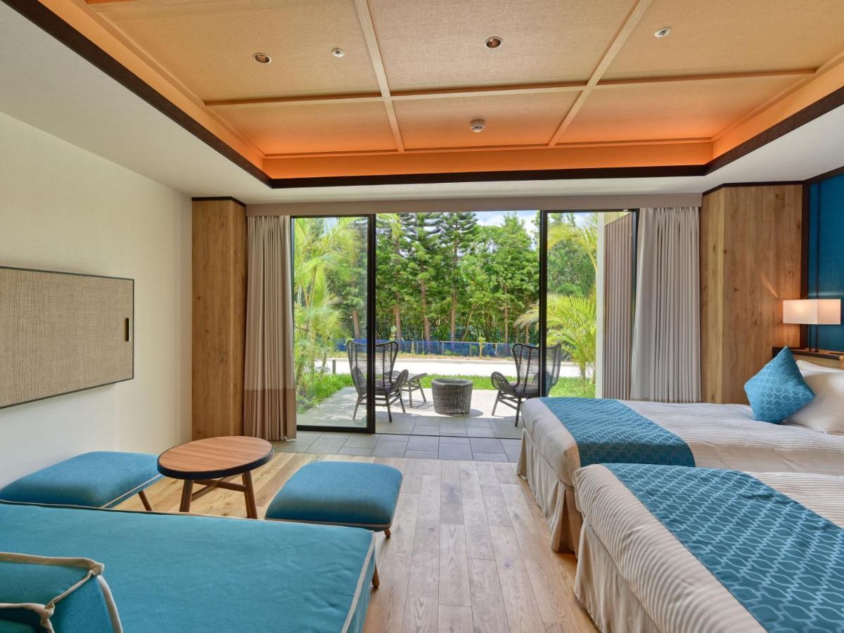 Fusaki & Ryokan Ishigaki (Okinawa)