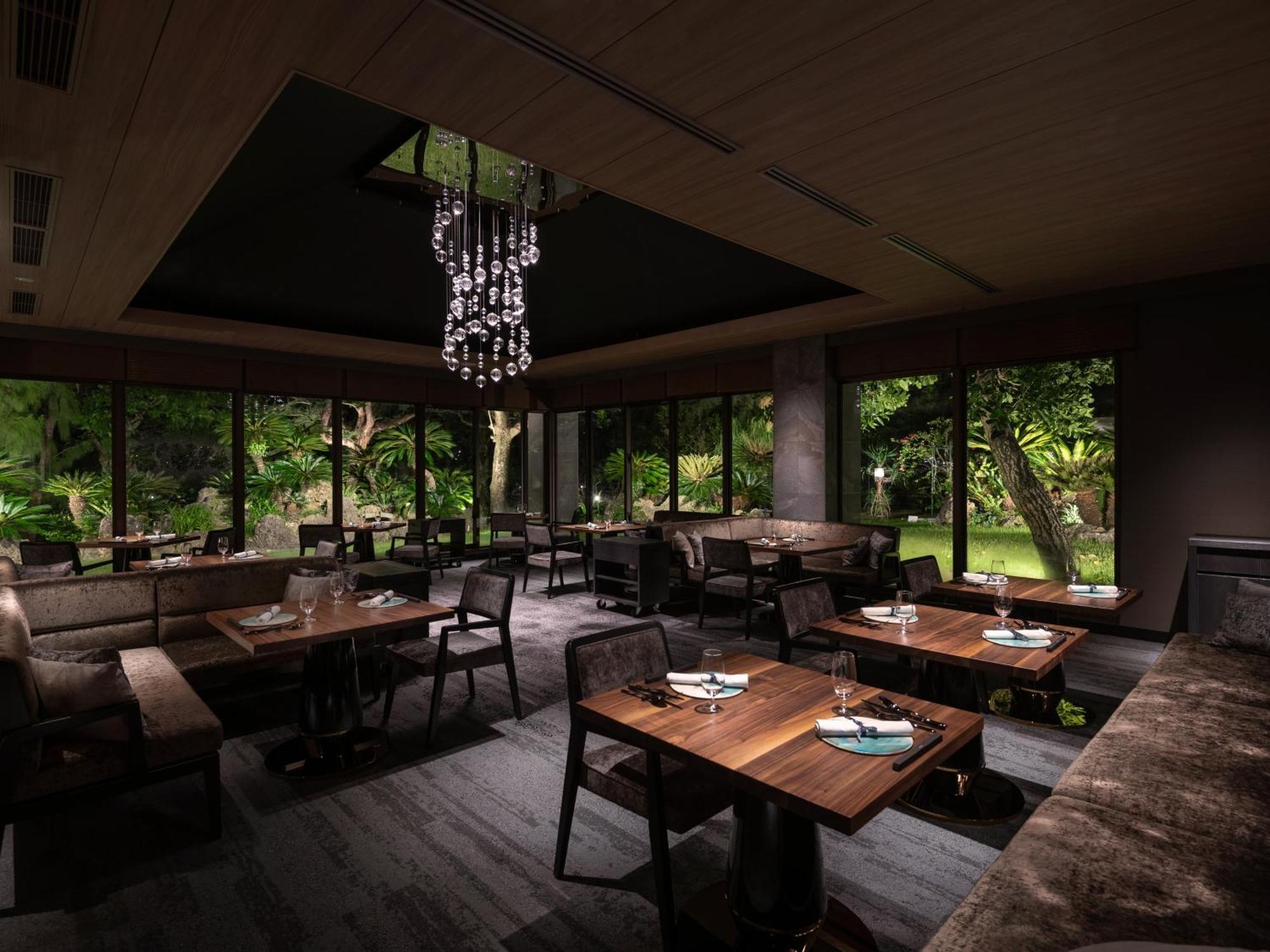 Fusaki & Ryokan 4*