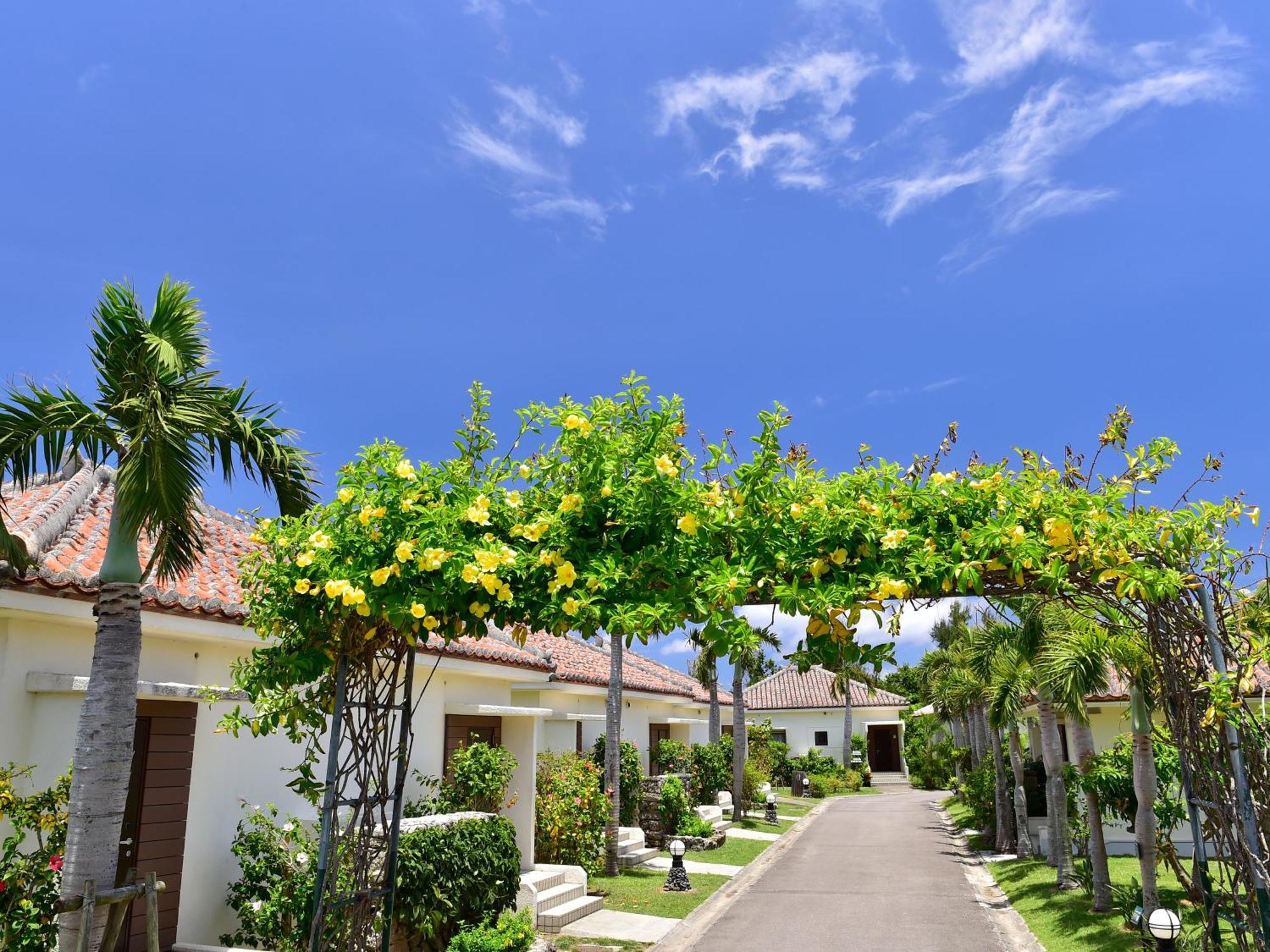 Ryokan Fusaki & Ishigaki (Okinawa)