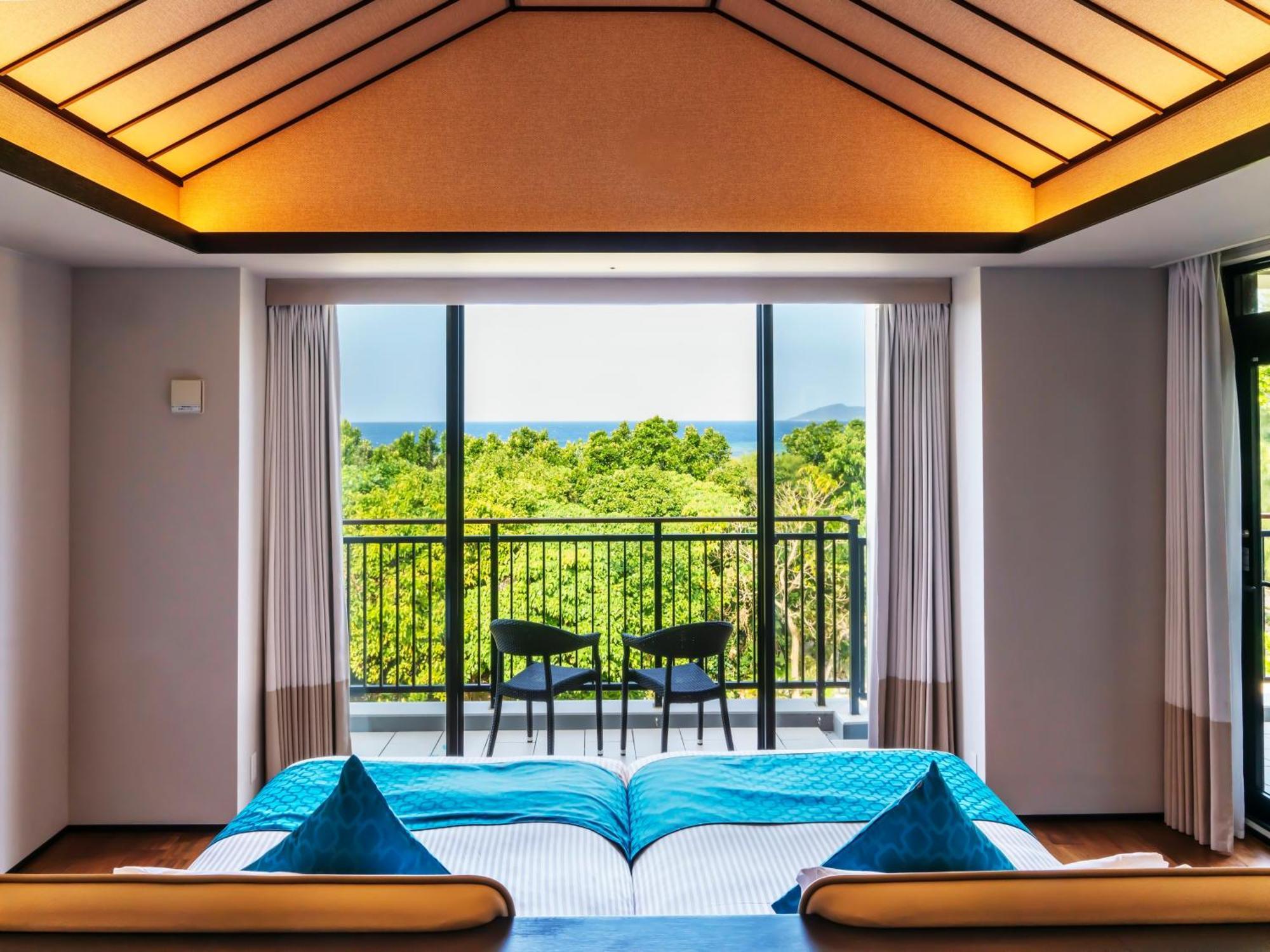Fusaki & Ryokan