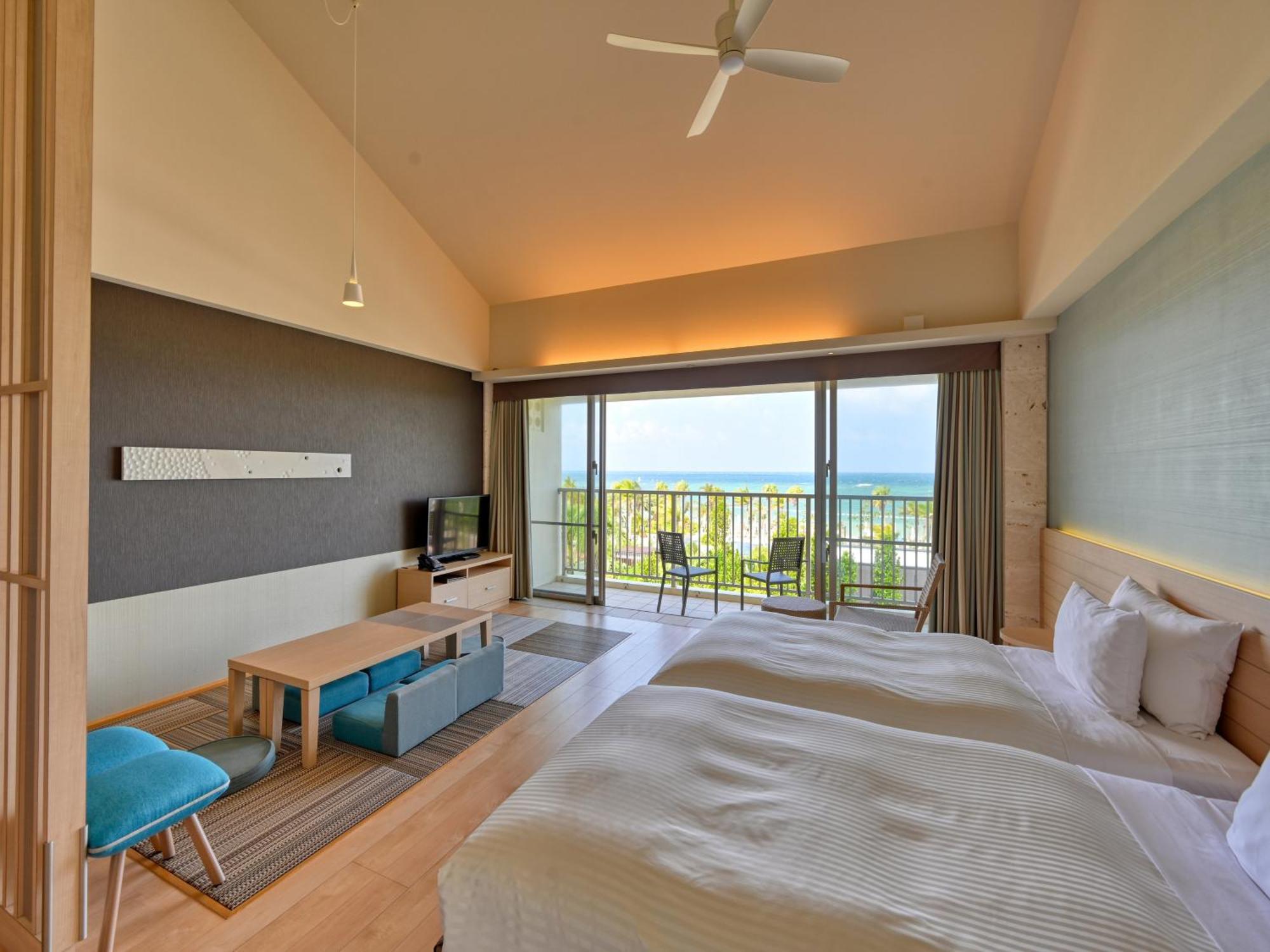 Fusaki & 4* Ishigaki (Okinawa)